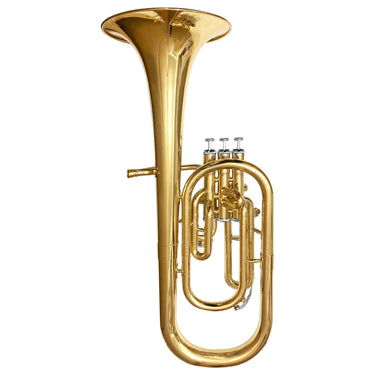 Saxor Alto Century Profesional Eb Laqueado Tipo Yamaha, Cnsr004
